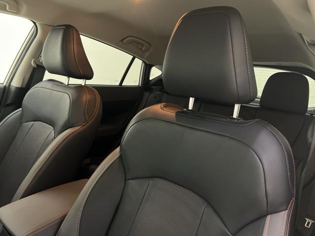 used 2024 Subaru Crosstrek car, priced at $30,850