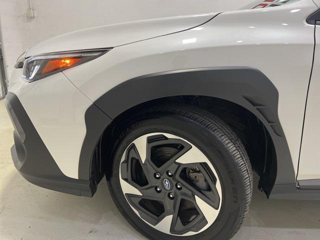 used 2024 Subaru Crosstrek car, priced at $30,850