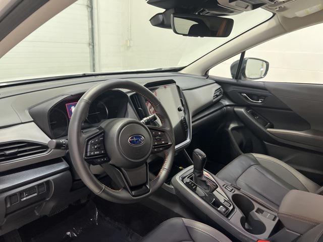 used 2024 Subaru Crosstrek car, priced at $30,850