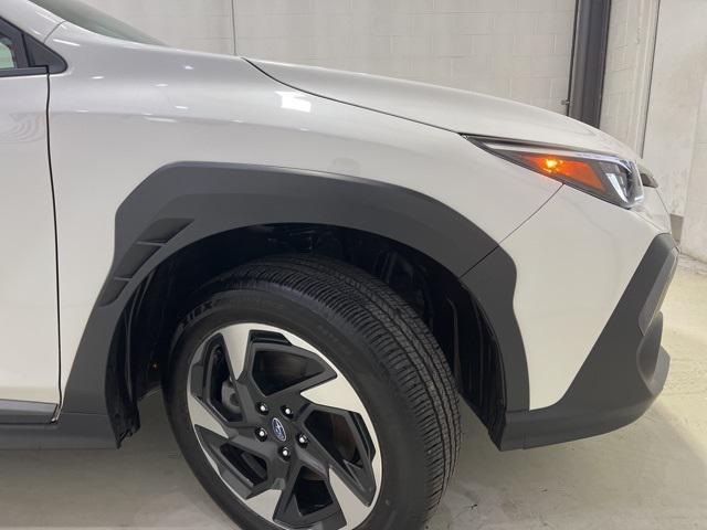 used 2024 Subaru Crosstrek car, priced at $30,850