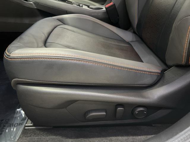 used 2024 Subaru Crosstrek car, priced at $30,850