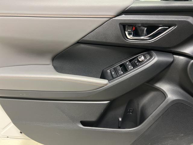 used 2024 Subaru Crosstrek car, priced at $30,850