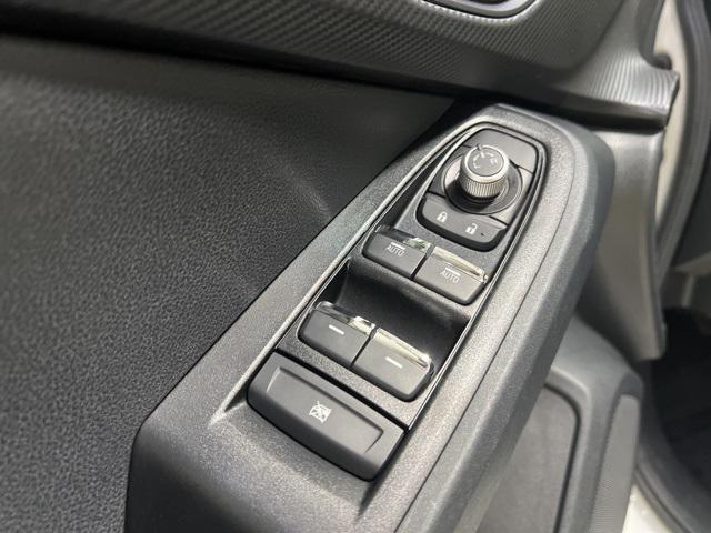 used 2024 Subaru Crosstrek car, priced at $30,850