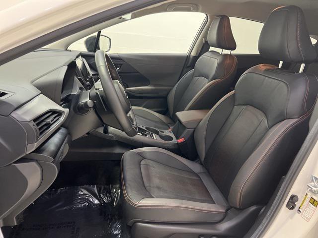 used 2024 Subaru Crosstrek car, priced at $30,850