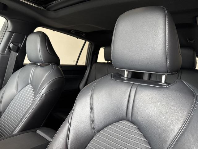 used 2023 Toyota Highlander car, priced at $41,850
