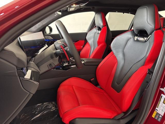 used 2025 BMW M5 car, priced at $124,500