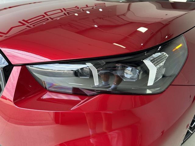 used 2025 BMW M5 car, priced at $124,500
