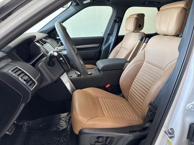 used 2024 Land Rover Discovery car, priced at $56,800