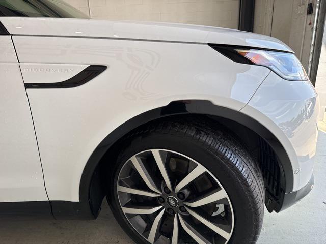 used 2024 Land Rover Discovery car, priced at $56,800