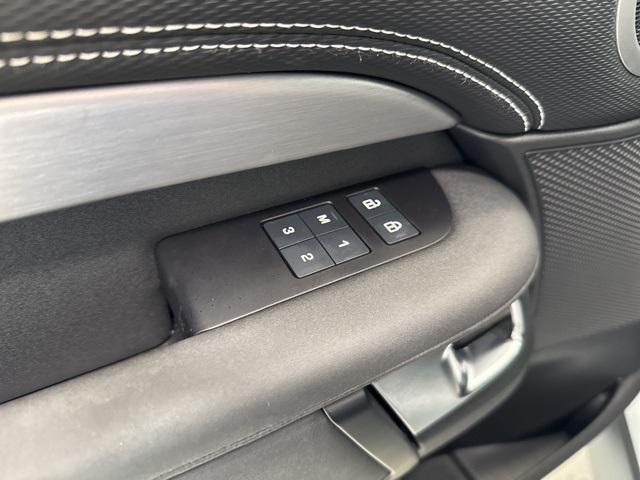 used 2024 Land Rover Discovery car, priced at $56,800