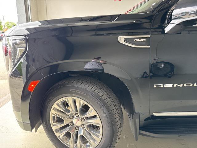 used 2023 GMC Yukon XL car, priced at $63,850