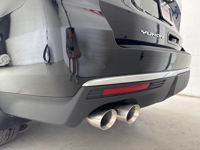 used 2023 GMC Yukon XL car, priced at $63,850