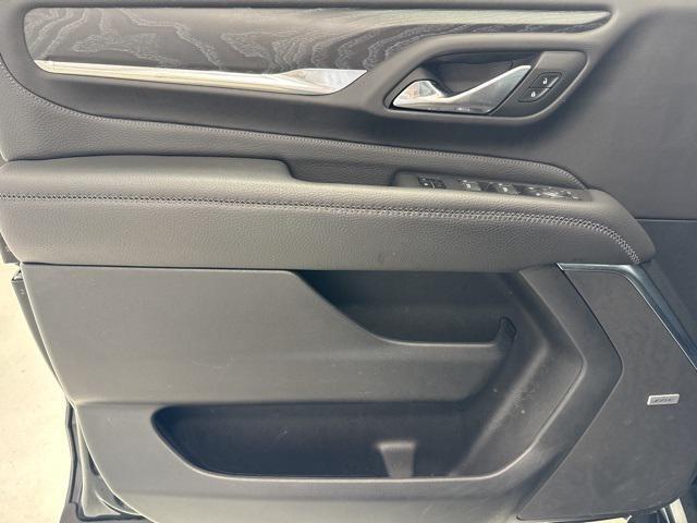 used 2023 GMC Yukon XL car, priced at $63,850