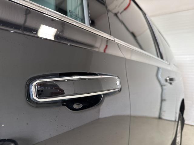 used 2023 GMC Yukon XL car, priced at $63,850