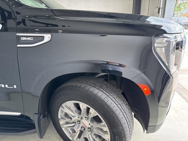 used 2023 GMC Yukon XL car, priced at $63,850