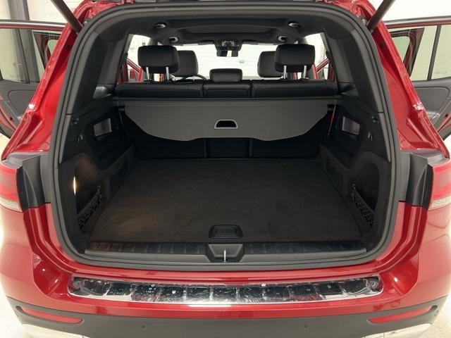 used 2022 Mercedes-Benz GLB 250 car, priced at $32,150