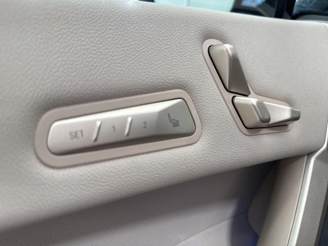 used 2024 BMW iX car, priced at $58,500