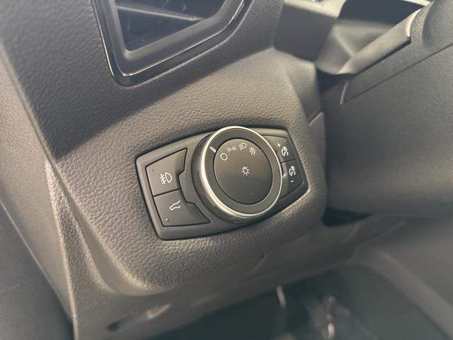 used 2018 Ford Escape car, priced at $18,700