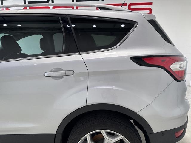 used 2018 Ford Escape car, priced at $18,700