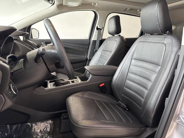 used 2018 Ford Escape car, priced at $18,700