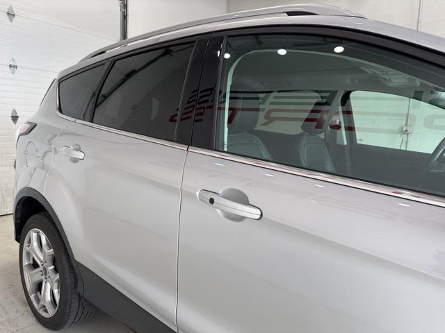 used 2018 Ford Escape car, priced at $18,700