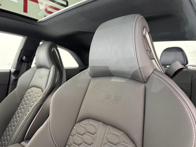used 2024 Audi RS 5 car, priced at $76,850