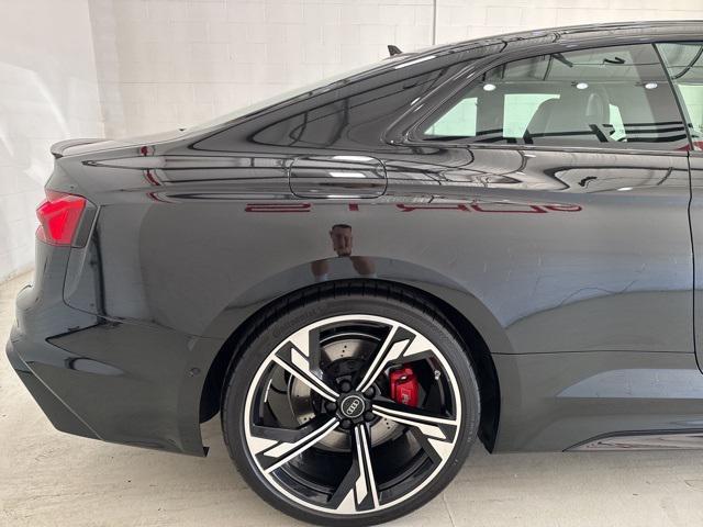 used 2024 Audi RS 5 car, priced at $76,850
