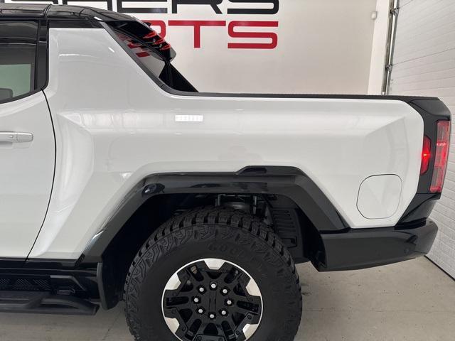 used 2024 GMC HUMMER EV Pickup car, priced at $83,860