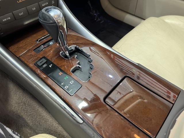 used 2011 Lexus IS 350 car, priced at $9,999