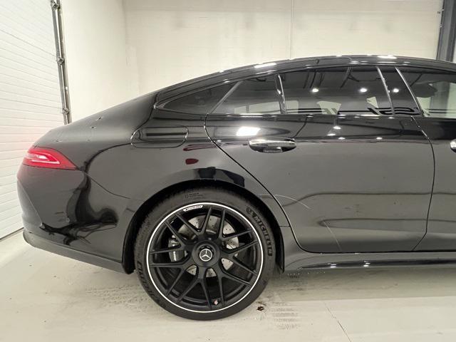 used 2020 Mercedes-Benz AMG GT 53 car, priced at $65,850