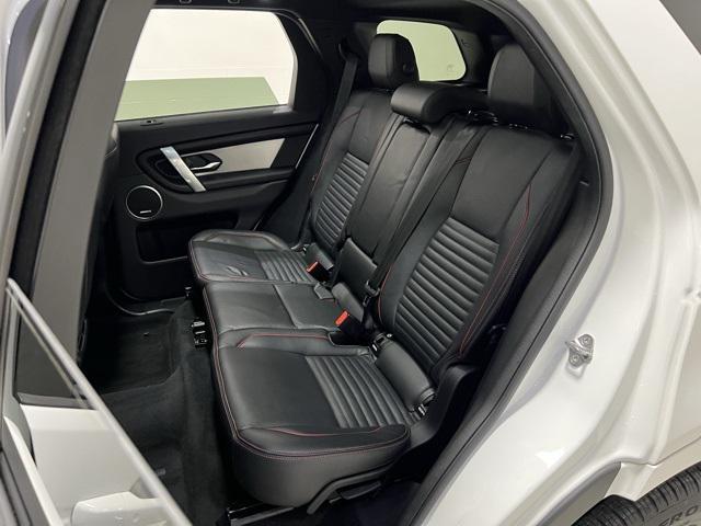 used 2021 Land Rover Discovery Sport car, priced at $30,950