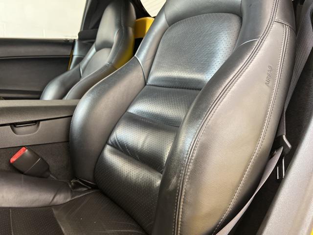 used 2006 Chevrolet Corvette car, priced at $29,850