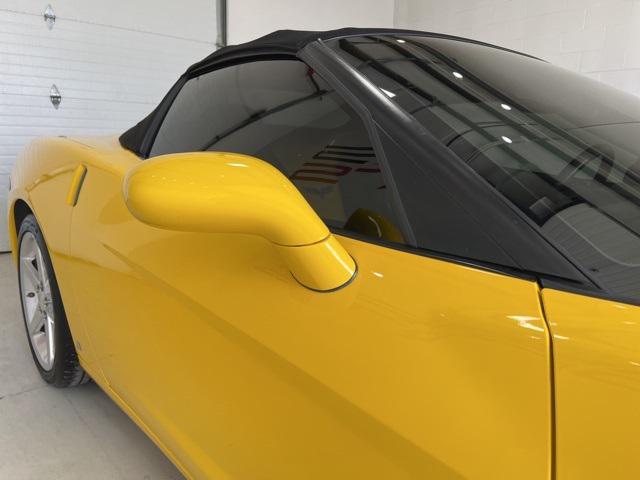 used 2006 Chevrolet Corvette car, priced at $29,850