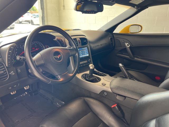 used 2006 Chevrolet Corvette car, priced at $29,850