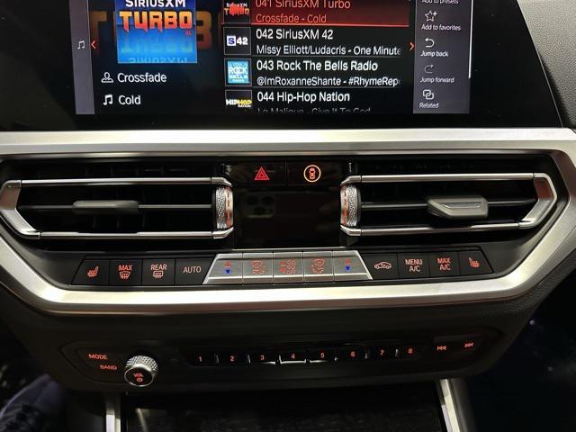 used 2022 BMW 430 Gran Coupe car, priced at $36,450
