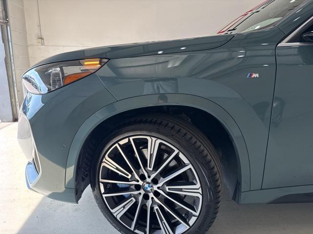 used 2024 BMW X1 car, priced at $46,994
