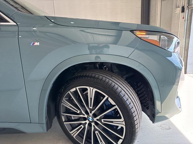 used 2024 BMW X1 car, priced at $46,994