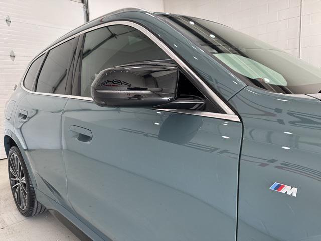 used 2024 BMW X1 car, priced at $46,994