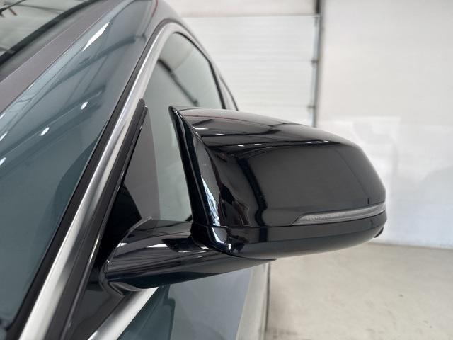 used 2024 BMW X1 car, priced at $46,994