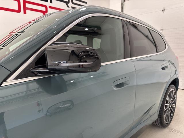 used 2024 BMW X1 car, priced at $46,994