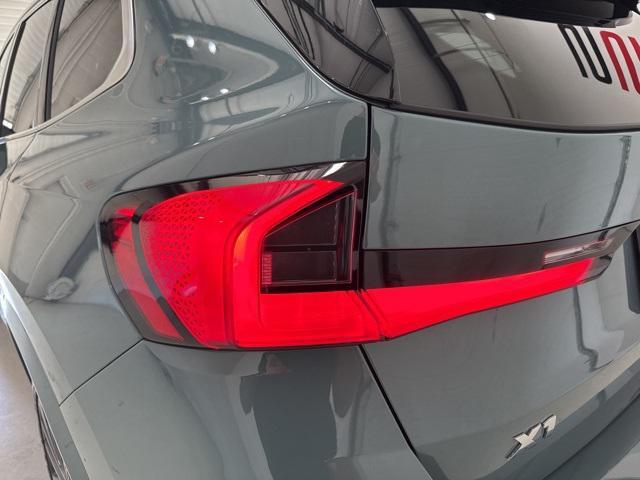 used 2024 BMW X1 car, priced at $46,994
