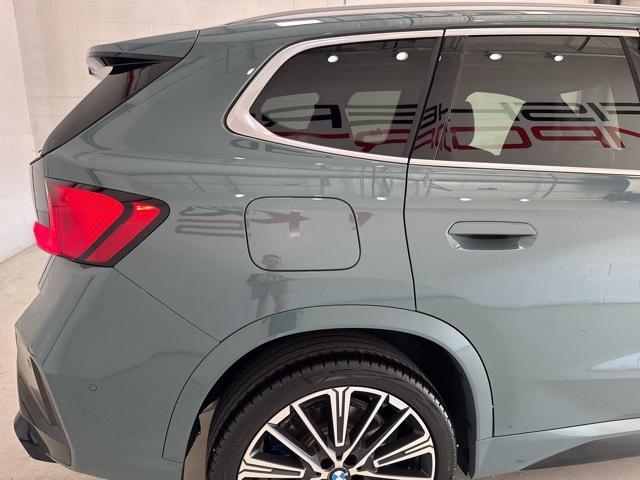 used 2024 BMW X1 car, priced at $46,994