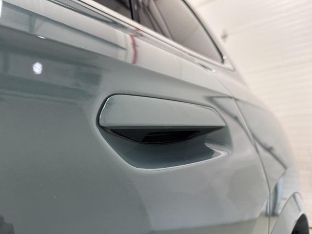 used 2024 BMW X1 car, priced at $46,994