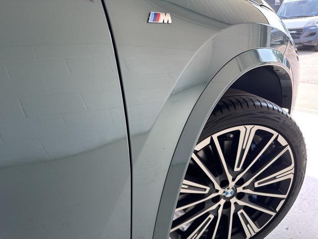 used 2024 BMW X1 car, priced at $46,994
