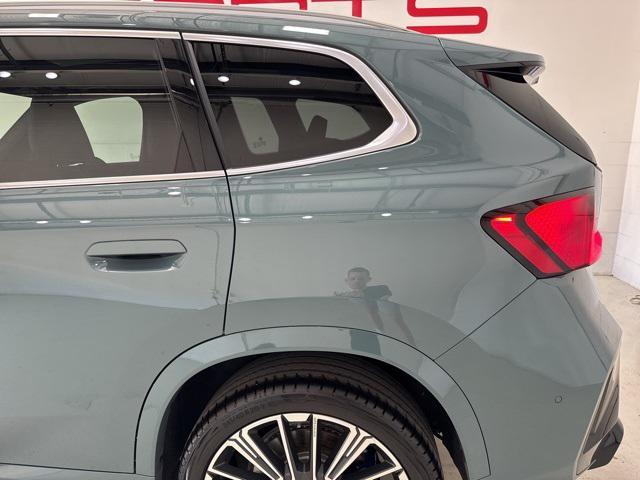 used 2024 BMW X1 car, priced at $46,994