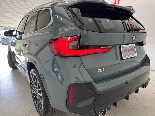 used 2024 BMW X1 car, priced at $46,994