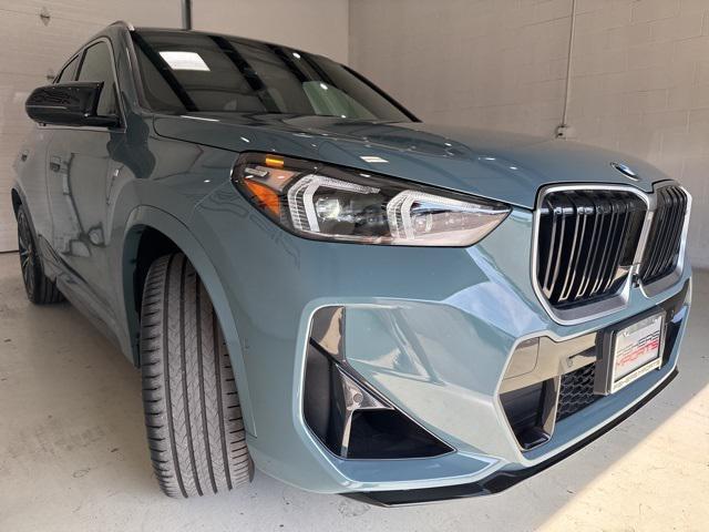used 2024 BMW X1 car, priced at $46,994
