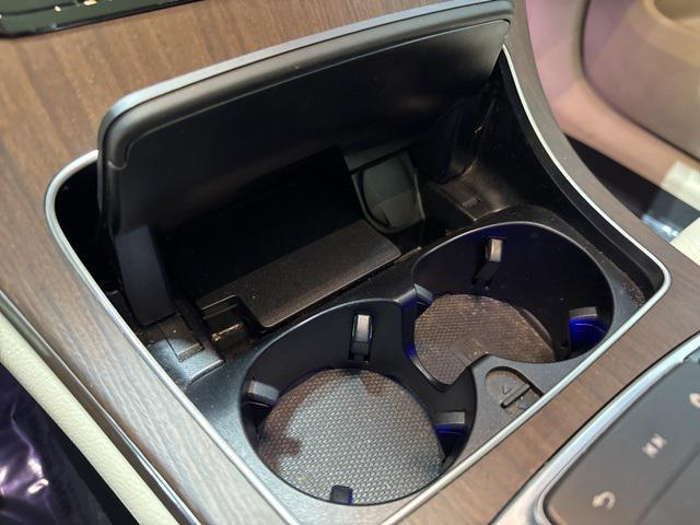 used 2022 Mercedes-Benz GLC 300 car, priced at $31,200