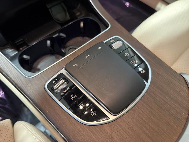 used 2022 Mercedes-Benz GLC 300 car, priced at $31,200