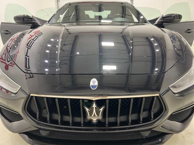 used 2022 Maserati Ghibli car, priced at $42,999